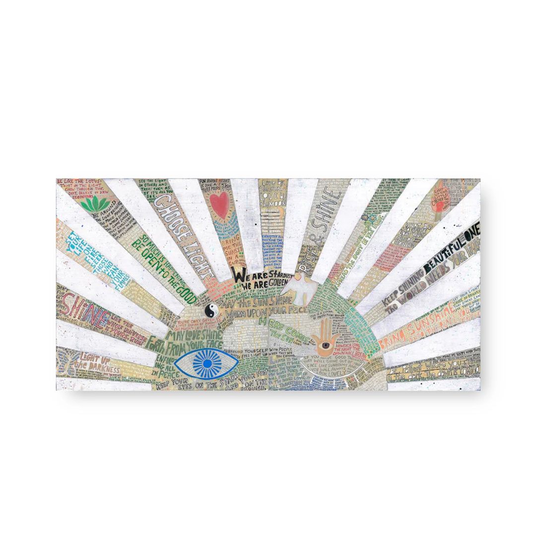 Sugarboo Art Tile - Thumbnail 3