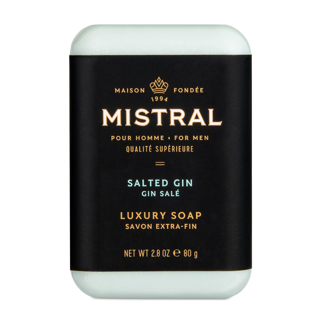 Mistral Soap - Thumbnail 3