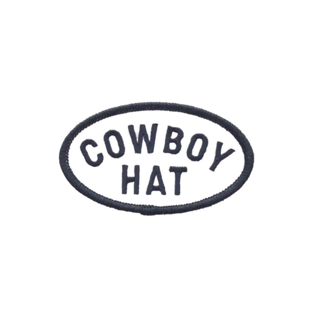 Iron On Patches