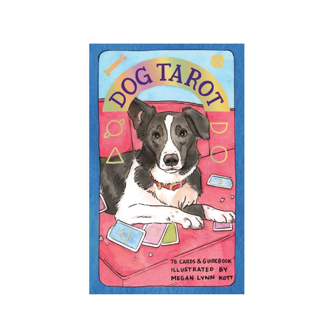 Animal Tarot Cards