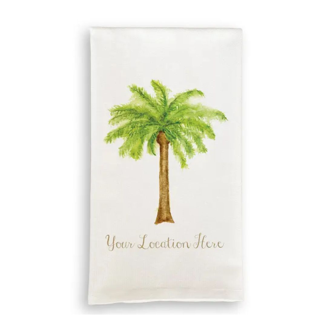 Dishtowel