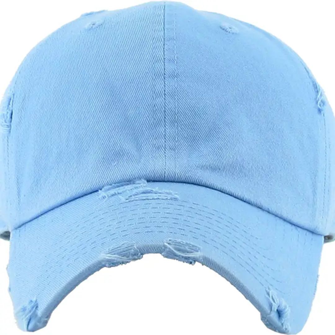 239 Area Code Hats