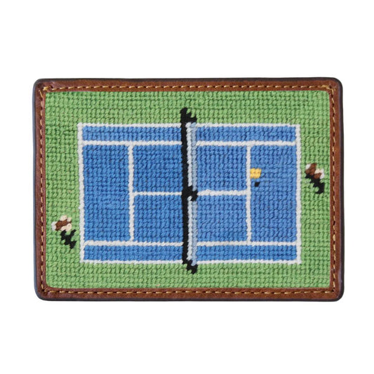Smathers & Branson Card Wallet