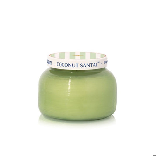 Capri Blue Artisan Cafe Candle