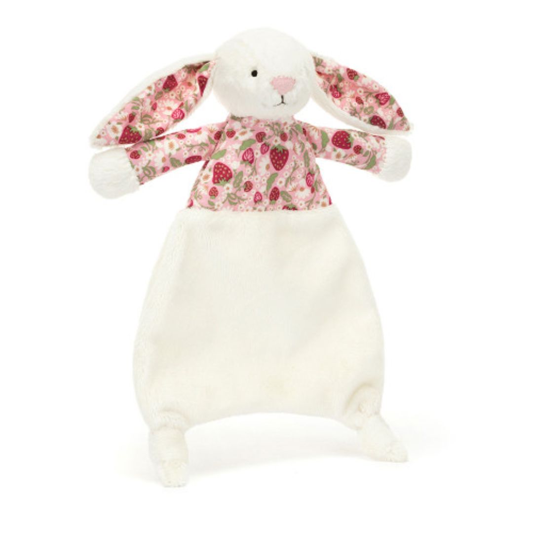 Jellycat Bashful Comforter