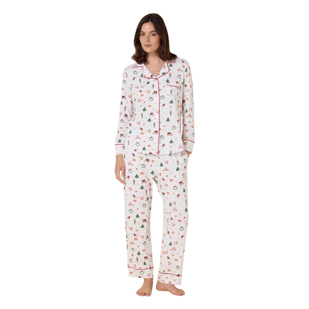 Cat's Pajamas Holiday