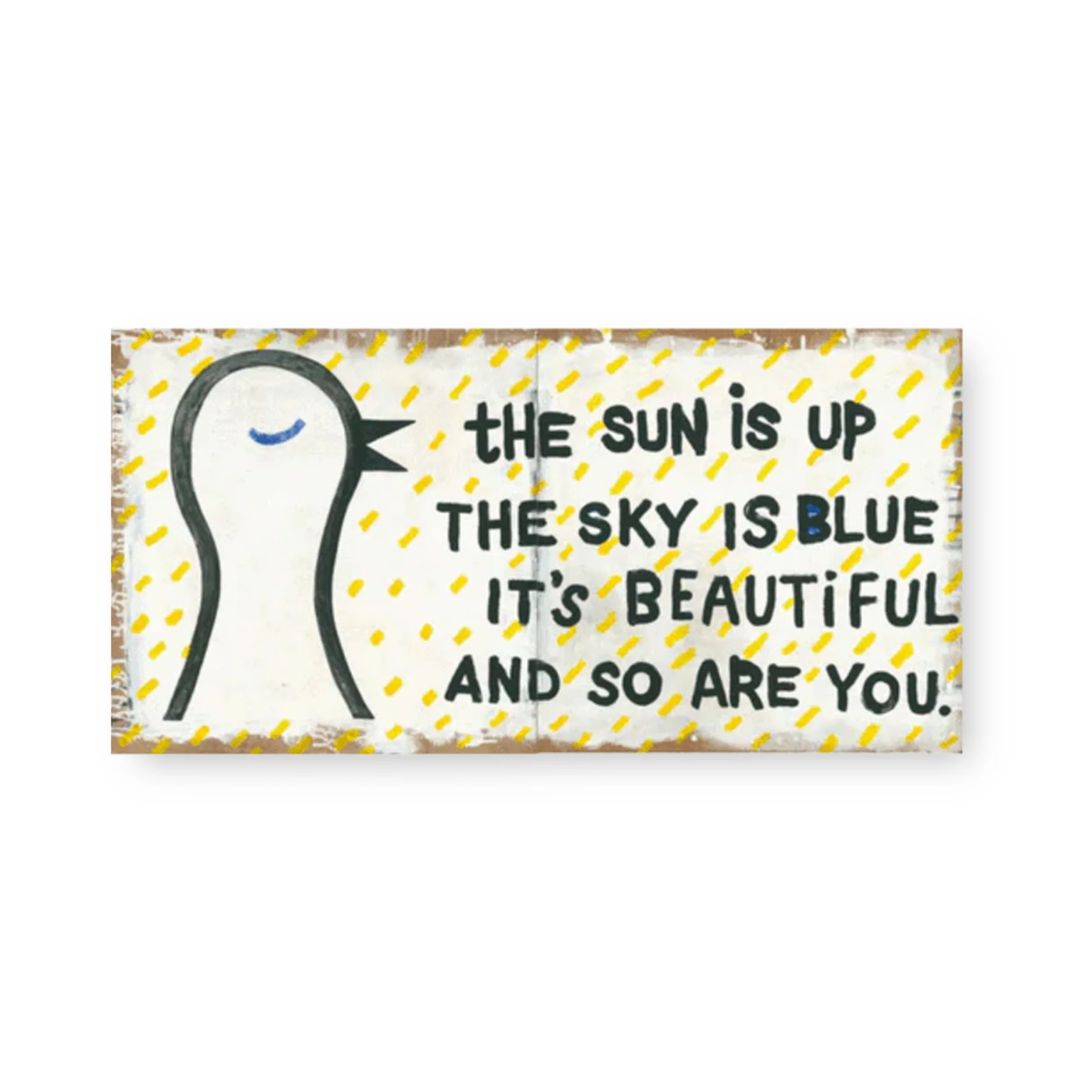 Sugarboo Art Tile - Thumbnail 2