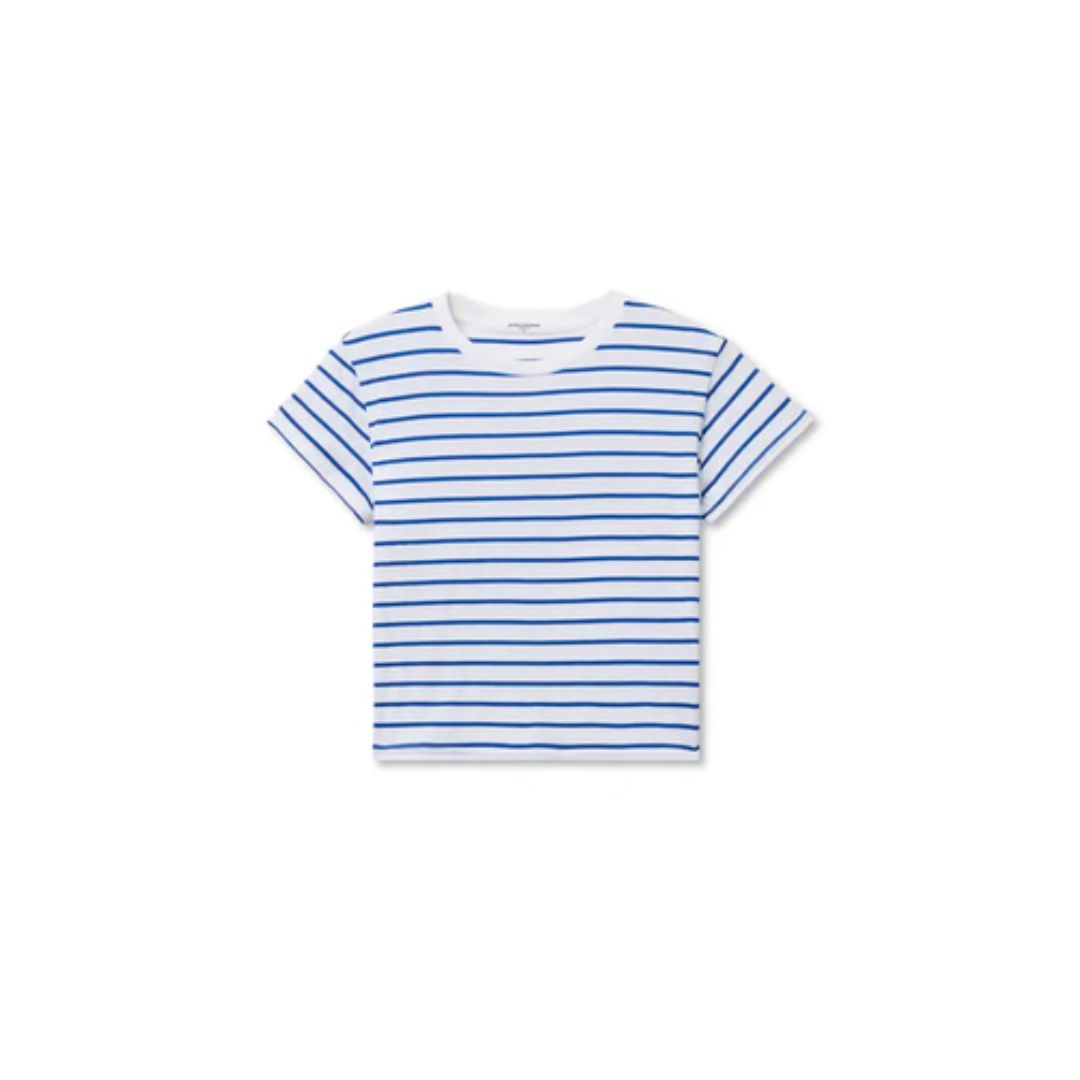 Everett Short Sleeved Tee