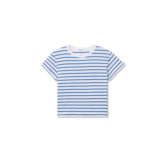 Everett Short Sleeved Tee