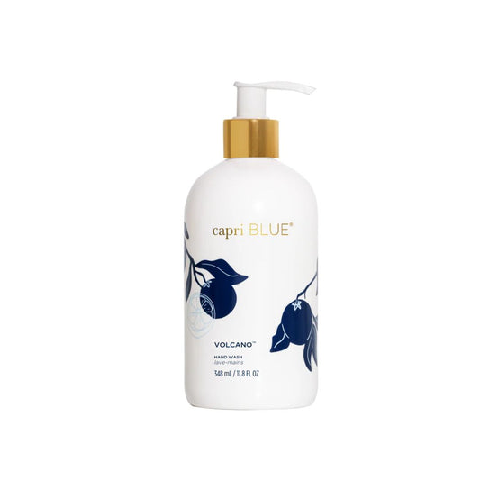 Capri Blue Hand Soap