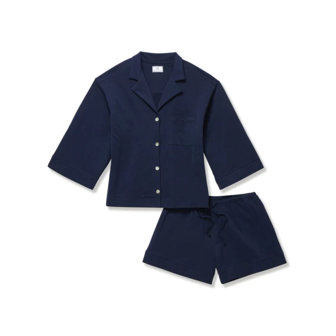 The Olivia Short Set