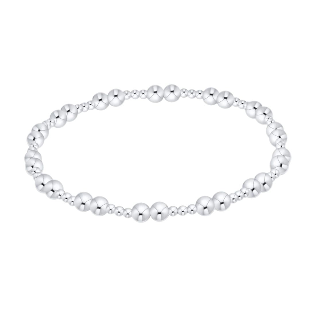 E Newton Together Bracelet