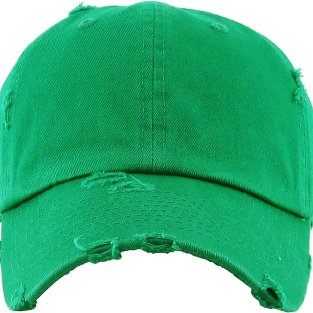 239 Area Code Hats