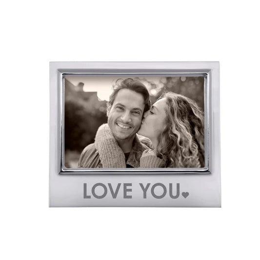 Mariposa Signature 4x6 Frame
