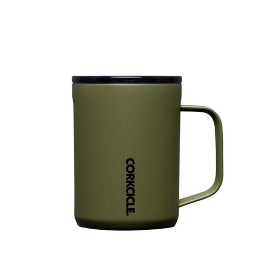 Corkcicle 16oz Mug