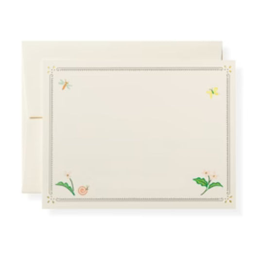 Karen Adams Notes