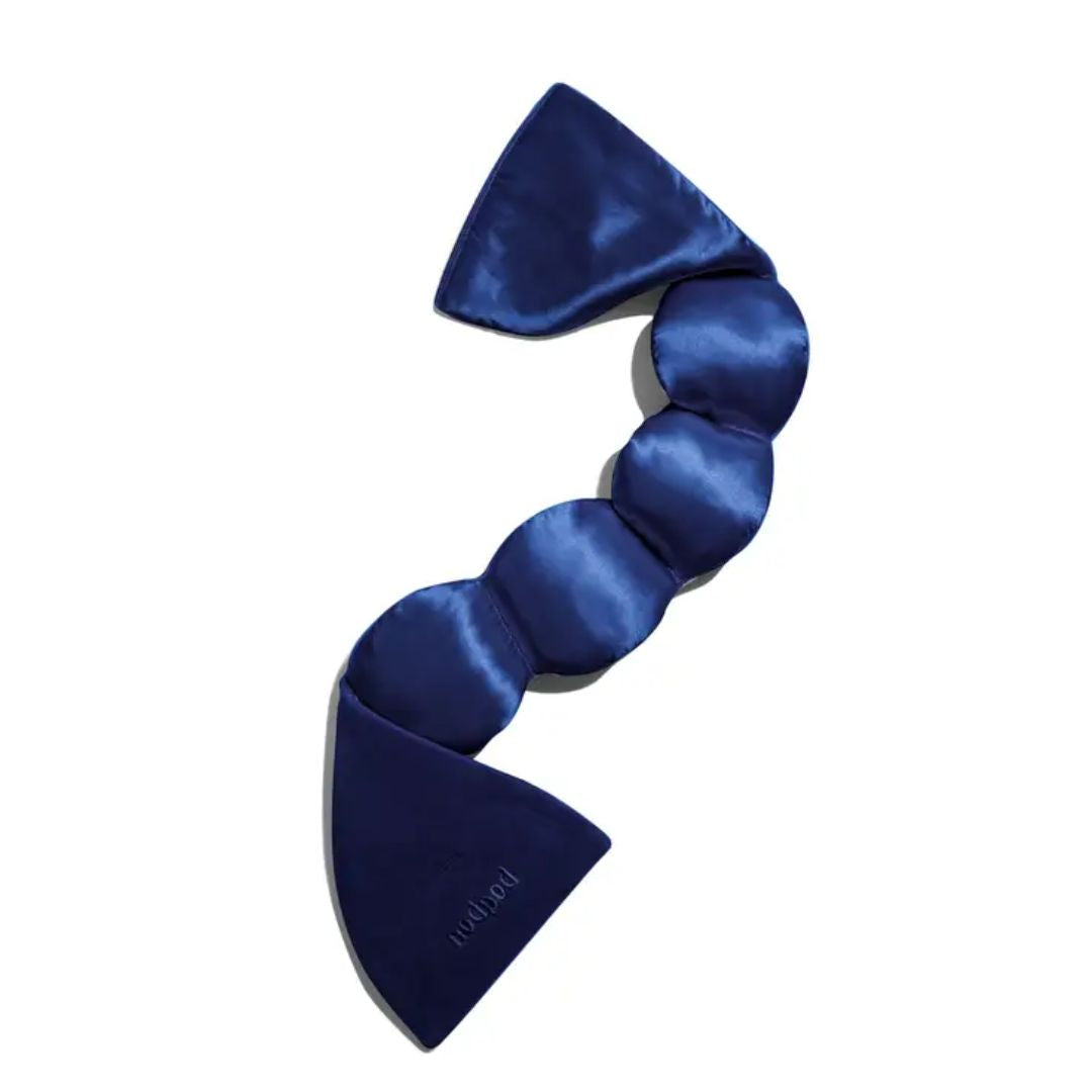 Nodpod Silk Weighted Sleep Mask