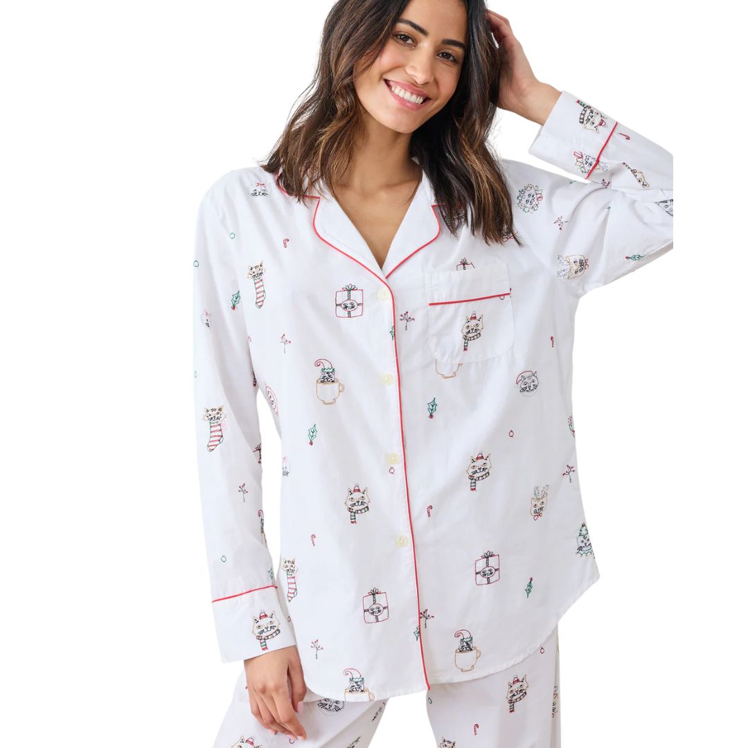 Holiday Pajamas