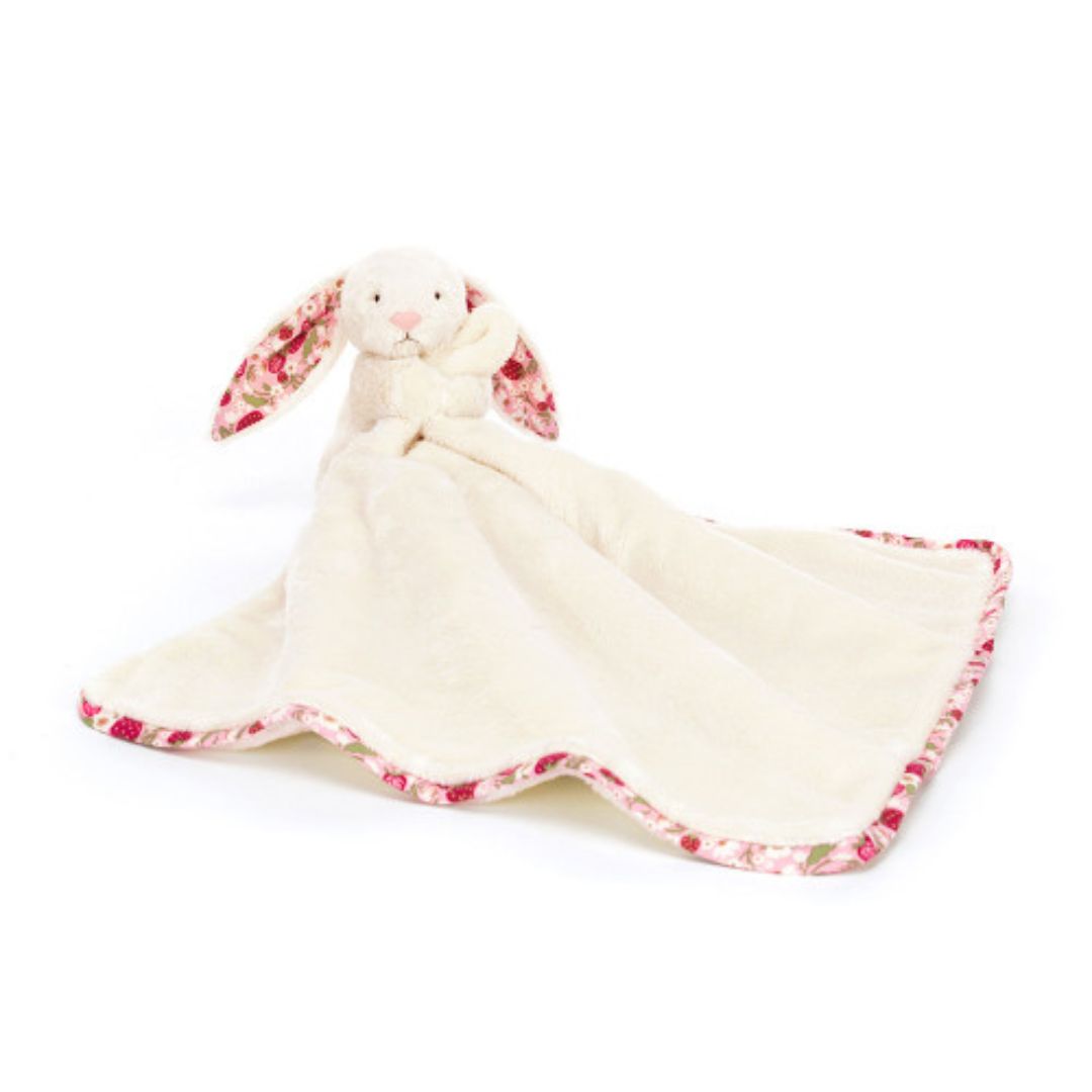 Jellycat Soother