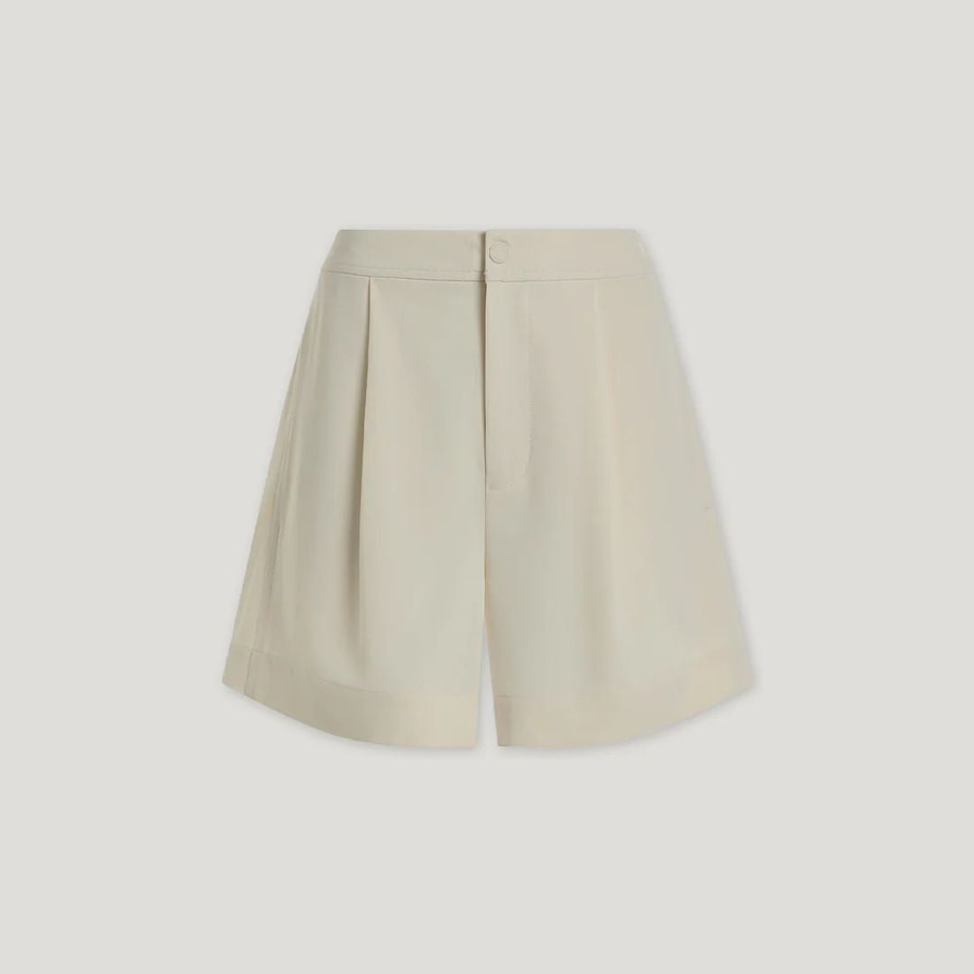 Varley Mariya Easy Pleat Short 4.5