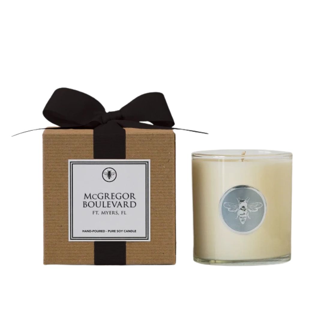 Ella B. OG Candle
