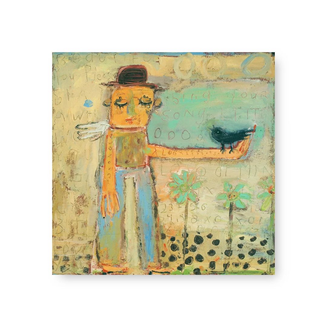 Sugarboo Art Tile 6x6