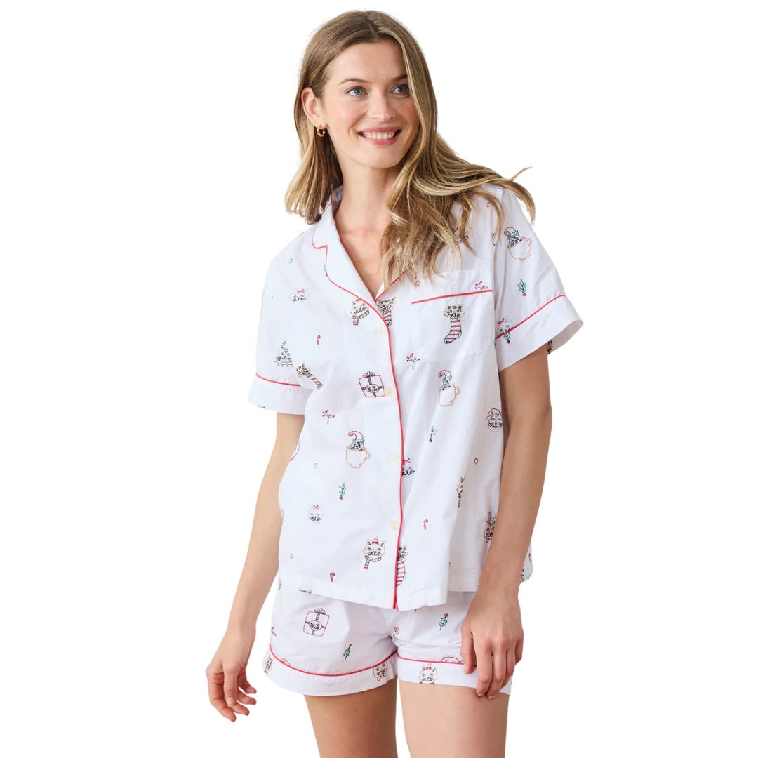 Holiday Pajamas