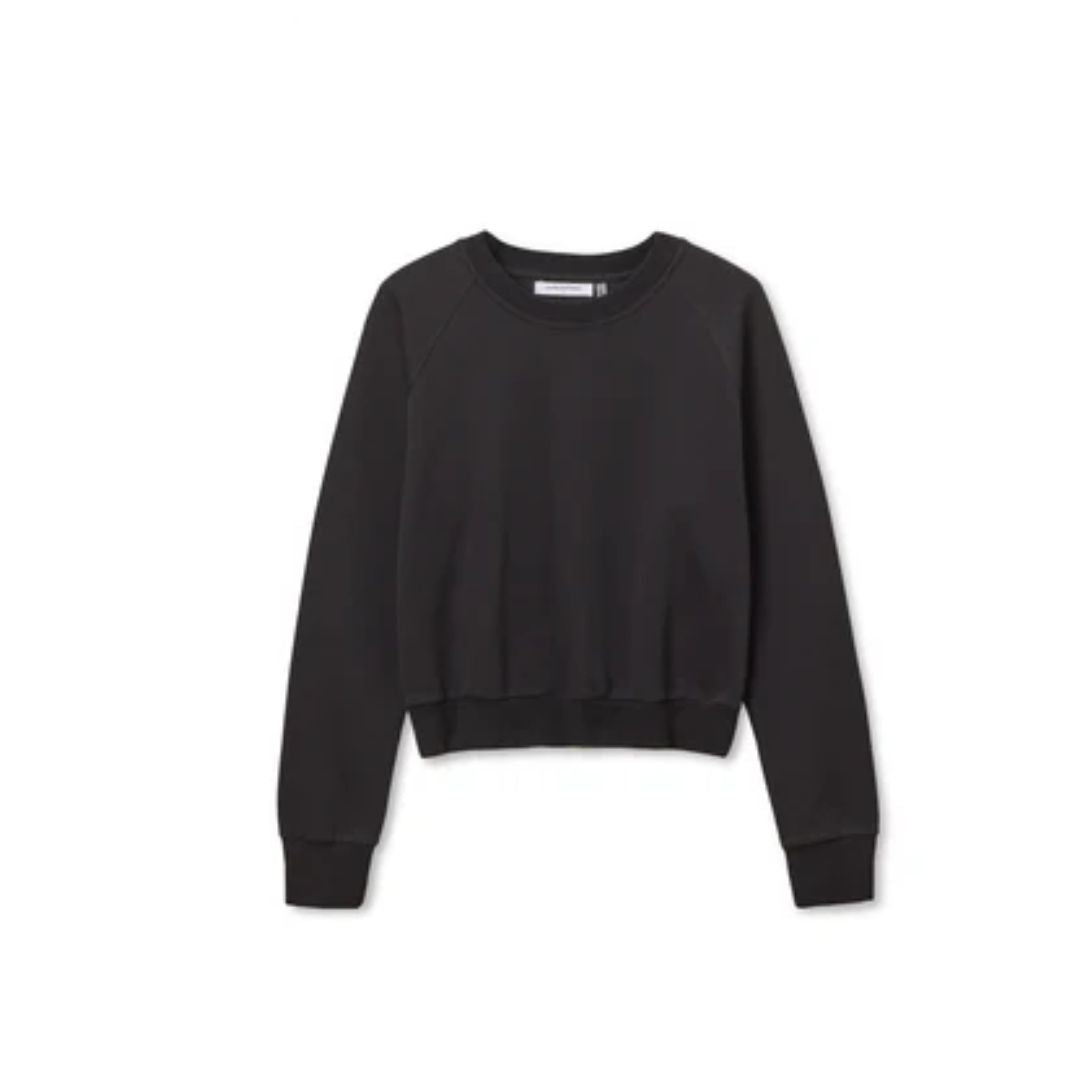 Lucia Raglan Crew