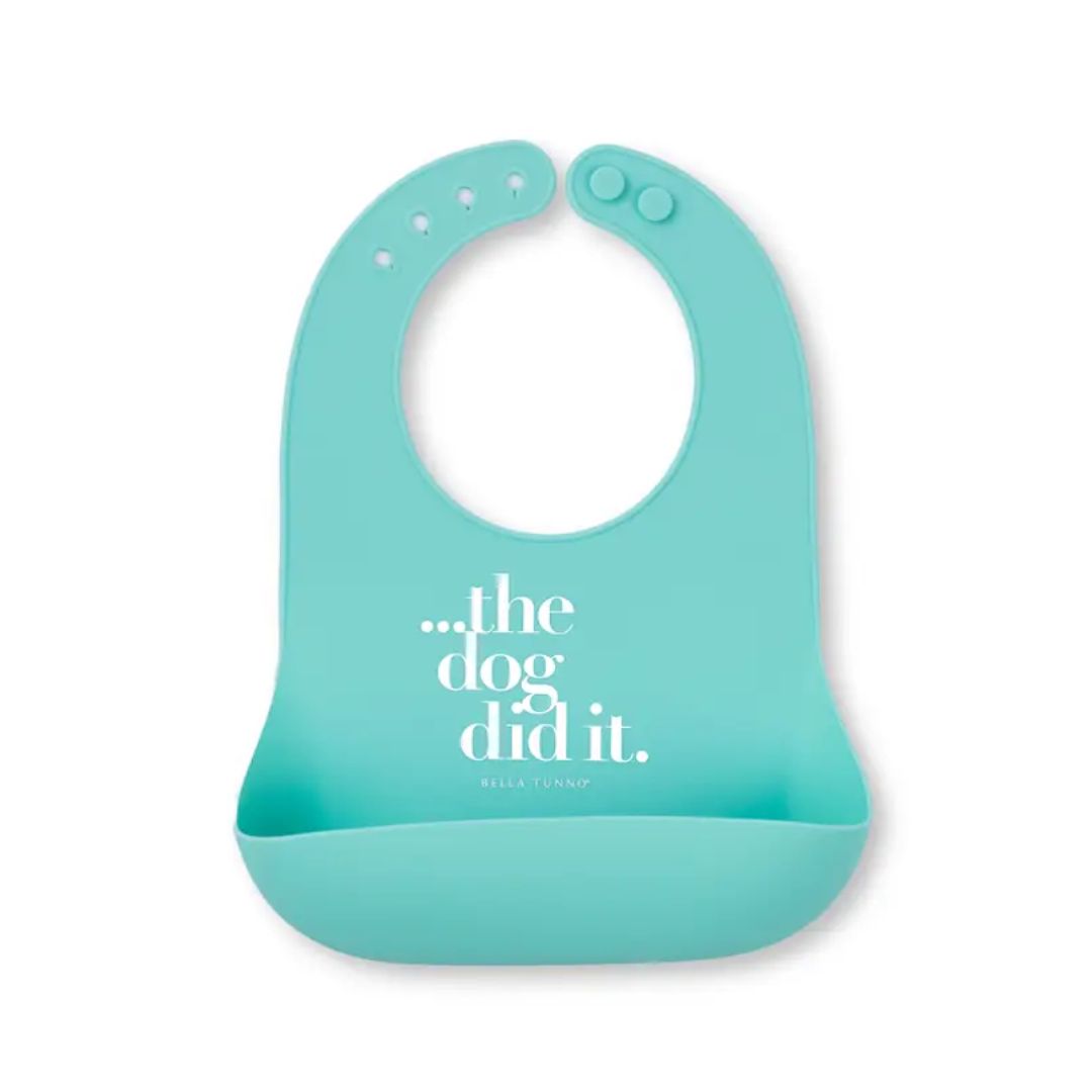 Bella Tunno Wonder Bib