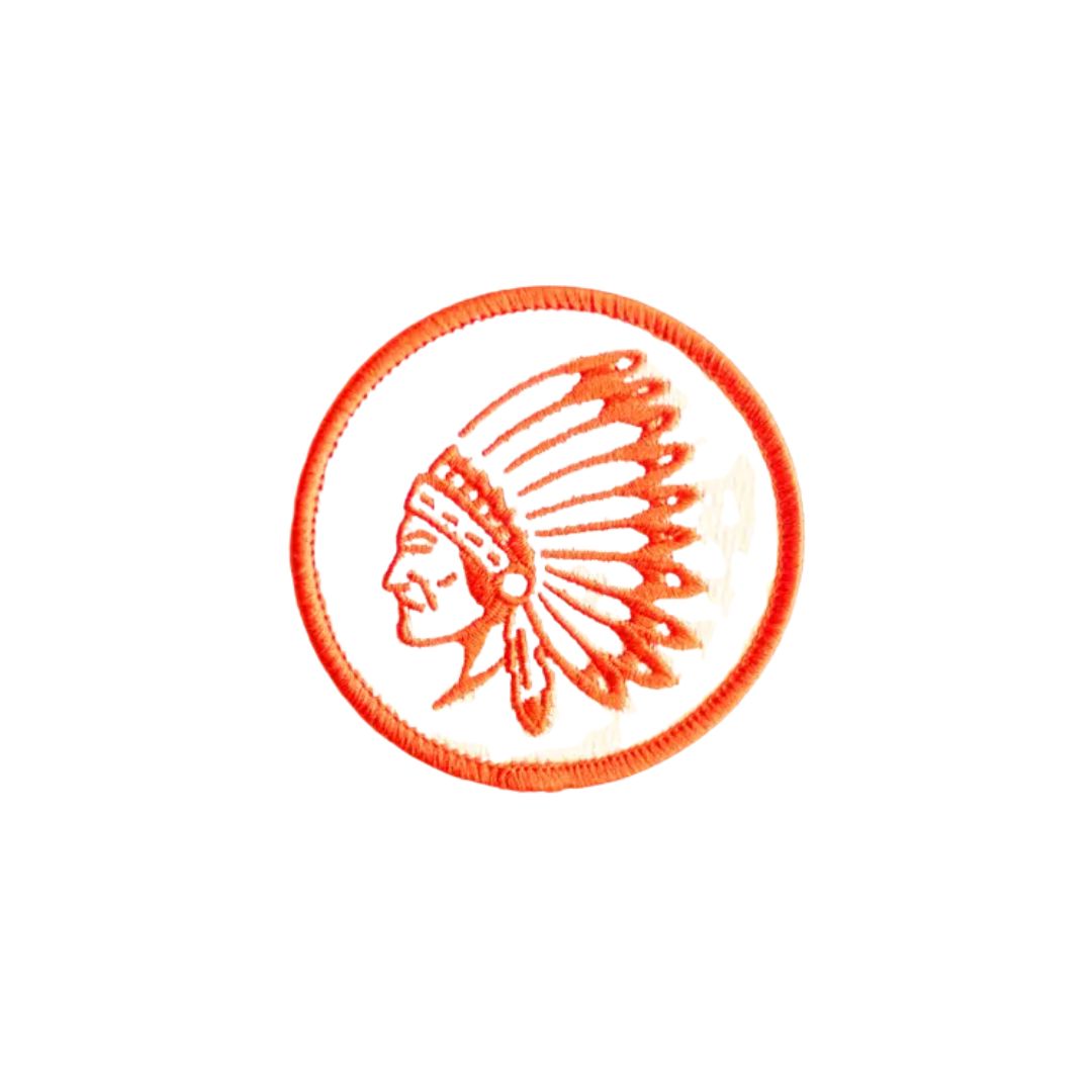 Iron On Patches
