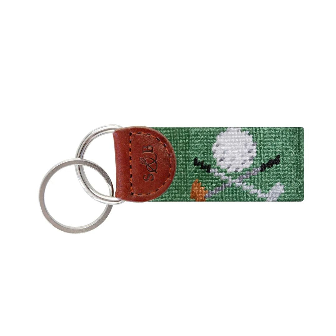 Smathers and Branson Key Fob