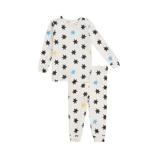 Magnetic Me Long Sleeve PJ Set