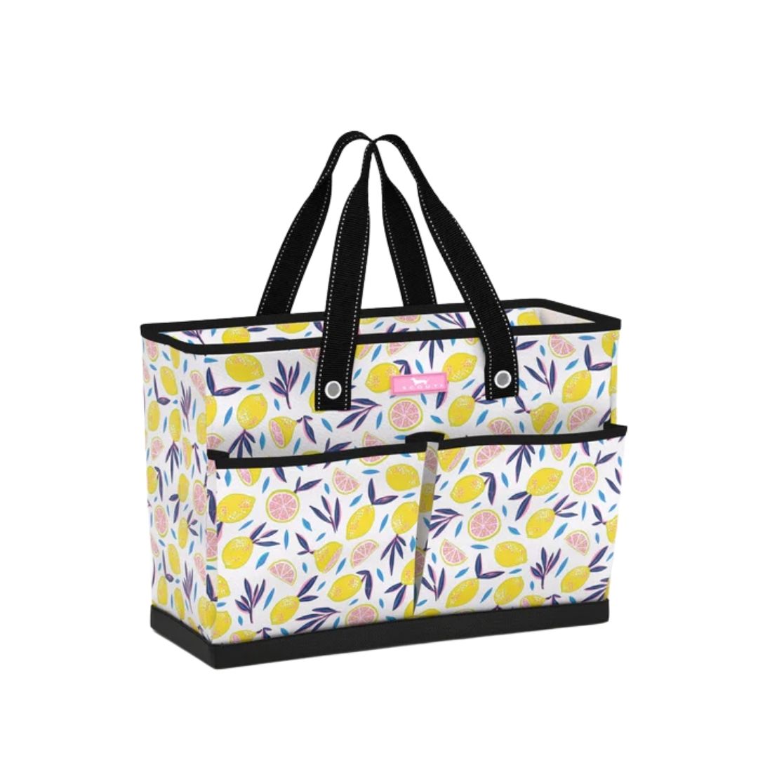 Scout Ben Tote
