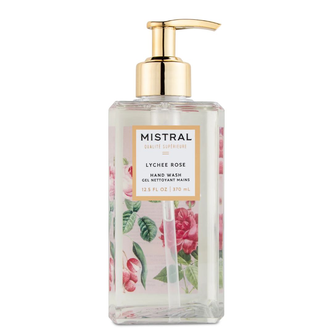 Mistral Hand Wash