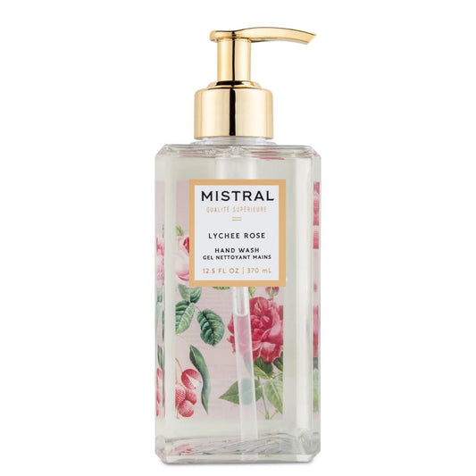 Mistral Luxe Hand Wash