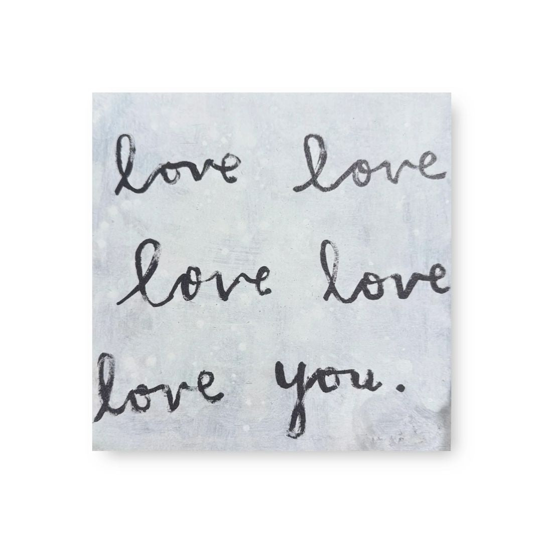 Sugarboo Art Tile 6x6