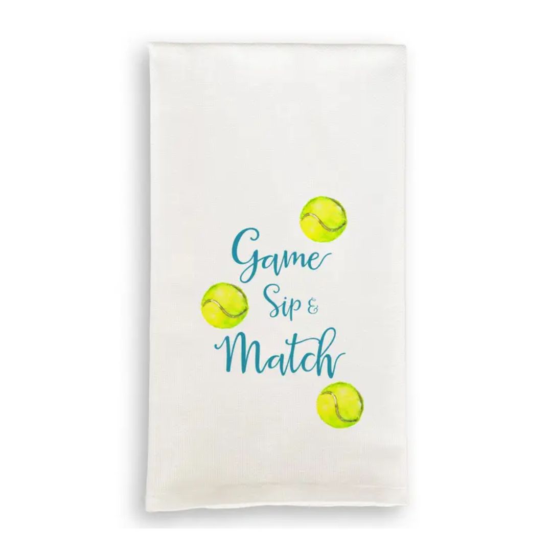 FG Dishtowel