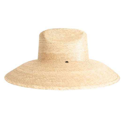 Sunshine Tienda Natural Pool Hat