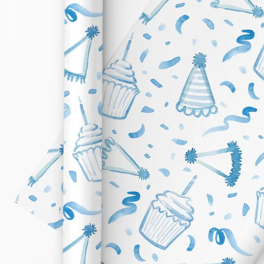 Gift Wrap Sheets