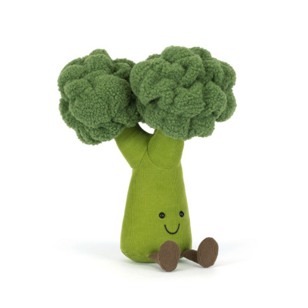 Jellycat Amuseables Vegetables