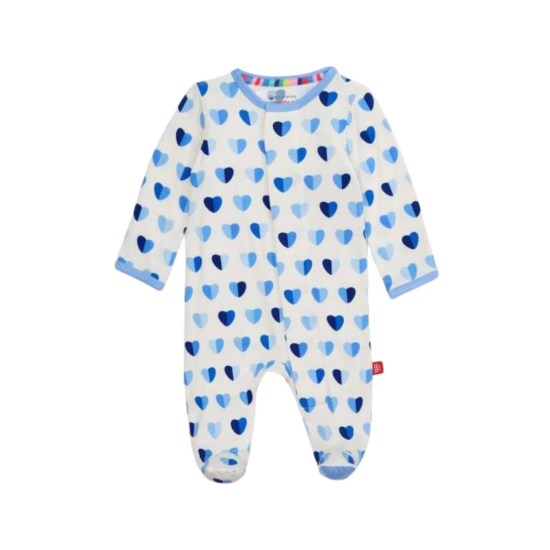 Magnetic Me Modal Footie