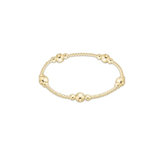 E Newton Purpose Bracelets