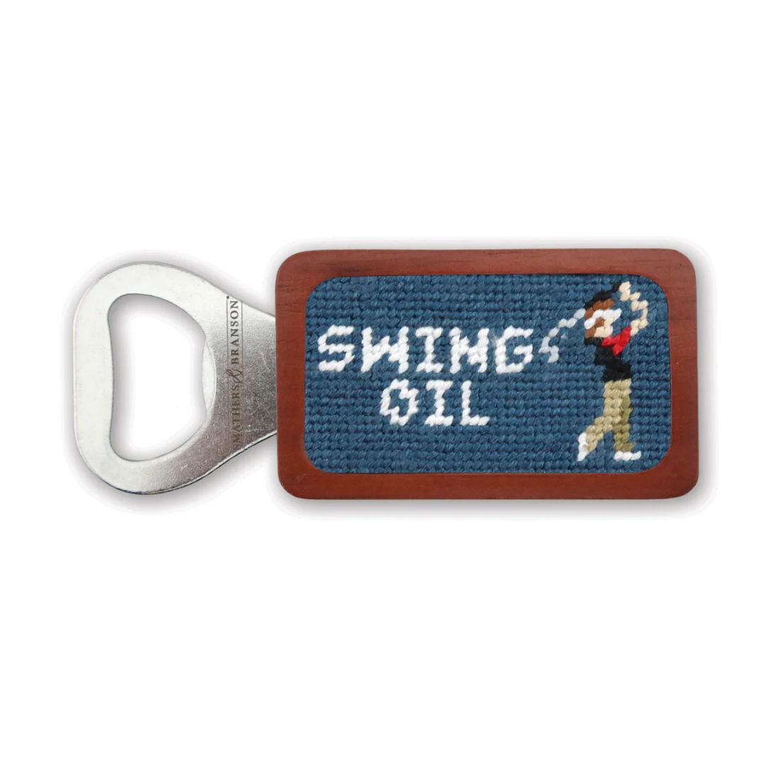 Smathers and Branson Bottle Opener