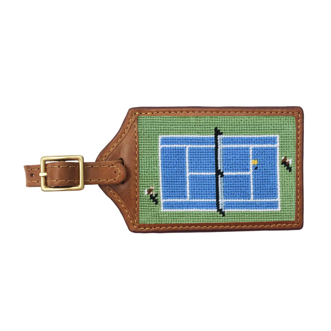 Smathers & Branson Luggage Tag