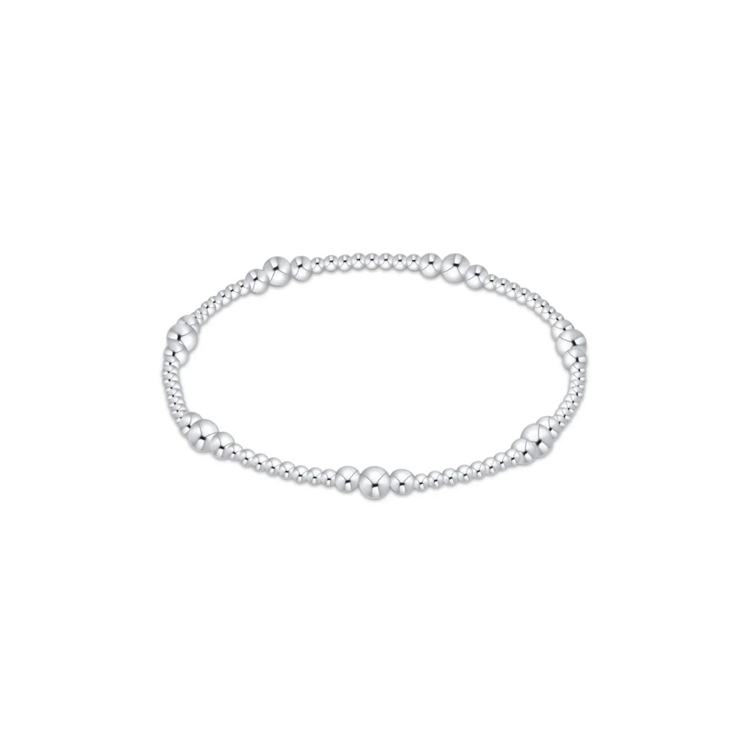 E Newton Purpose Bracelets