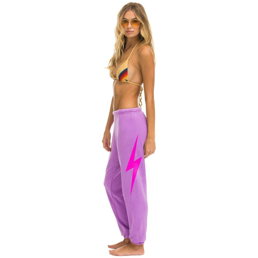 Aviator Nation Bolt Sweatpants