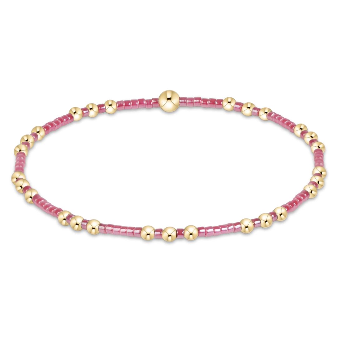 E Newton Hope Joy  Bracelet