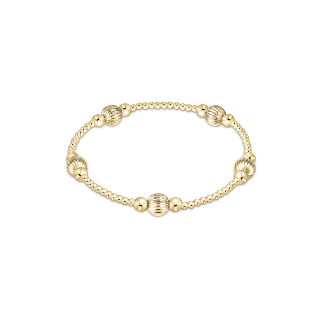 E Newton Purpose Bracelets