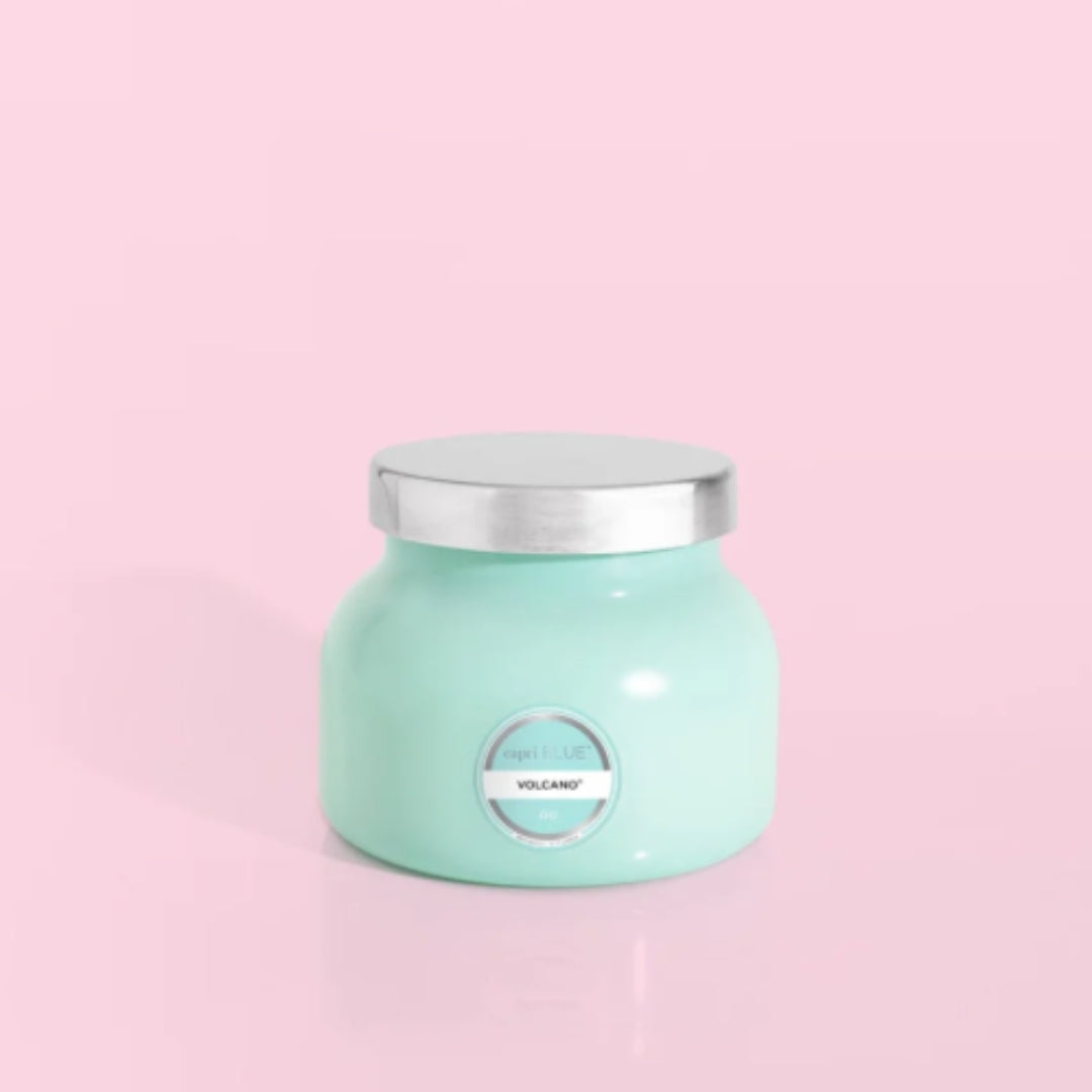 Capri Blue Volcano Petite Jar Candle