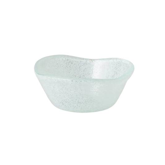 Glass Dipping Bowl